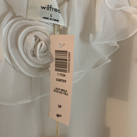NWT aritzia top - Picture 3 of 3